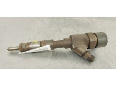 Recambio de inyector para renault scenic ii emotion referencia OEM IAM 0445110146  