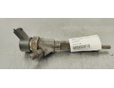 Recambio de inyector para renault scenic ii emotion referencia OEM IAM 0445110146  