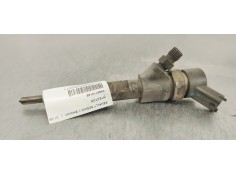 Recambio de inyector para renault scenic ii emotion referencia OEM IAM 0445110146  