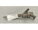 Recambio de inyector para renault scenic ii emotion referencia OEM IAM 0445110146  