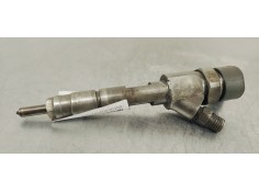 Recambio de inyector para renault scenic ii emotion referencia OEM IAM 0445110146  