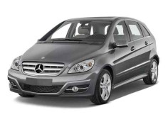 mercedes-benz clase b (w245) del año 2008