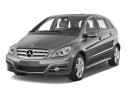 mercedes-benz clase b (w245) del año 2008
