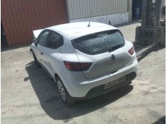 renault clio iv del año 2015