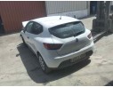 renault clio iv del año 2015