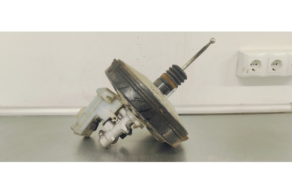 Recambio de servofreno para skoda octavia lim. (5e3) style referencia OEM IAM 5Q1614105BS  