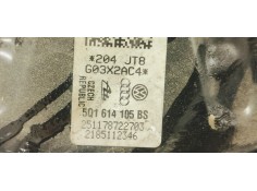 Recambio de servofreno para skoda octavia lim. (5e3) style referencia OEM IAM 5Q1614105BS  
