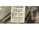 Recambio de servofreno para skoda octavia lim. (5e3) style referencia OEM IAM 5Q1614105BS  