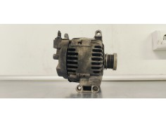 Recambio de alternador para mercedes-benz clase b (w245) 2.0 cdi referencia OEM IAM A6401540502  