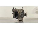 Recambio de alternador para mercedes-benz clase b (w245) 2.0 cdi referencia OEM IAM A6401540502  