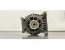 Recambio de alternador para mercedes-benz clase b (w245) 2.0 cdi referencia OEM IAM A6401540502  