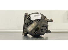 Recambio de alternador para mercedes-benz clase b (w245) 2.0 cdi referencia OEM IAM A6401540502  