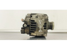 Recambio de alternador para mercedes-benz clase b (w245) 2.0 cdi referencia OEM IAM A6401540502  