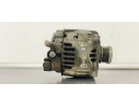 Recambio de alternador para mercedes-benz clase b (w245) 2.0 cdi referencia OEM IAM A6401540502  
