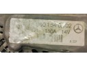 Recambio de alternador para mercedes-benz clase b (w245) 2.0 cdi referencia OEM IAM A6401540502  