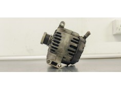 Recambio de alternador para mercedes-benz clase b (w245) 2.0 cdi referencia OEM IAM A6401540502  