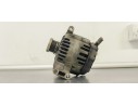 Recambio de alternador para mercedes-benz clase b (w245) 2.0 cdi referencia OEM IAM A6401540502  