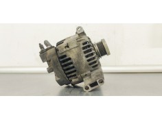 Recambio de alternador para mercedes-benz clase b (w245) 2.0 cdi referencia OEM IAM A6401540502  