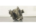 Recambio de alternador para mercedes-benz clase b (w245) 2.0 cdi referencia OEM IAM A6401540502  
