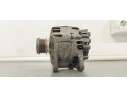 Recambio de alternador para renault clio iv 1.5 dci referencia OEM IAM 231007865R  