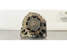Recambio de alternador para renault clio iv 1.5 dci referencia OEM IAM 231007865R  