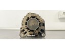 Recambio de alternador para renault clio iv 1.5 dci referencia OEM IAM 231007865R  