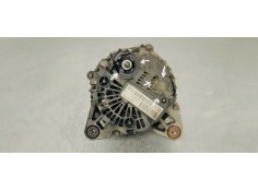 Recambio de alternador para renault clio iv 1.5 dci referencia OEM IAM 231007865R  