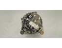 Recambio de alternador para renault clio iv 1.5 dci referencia OEM IAM 231007865R  