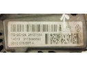 Recambio de alternador para renault clio iv 1.5 dci referencia OEM IAM 231007865R  