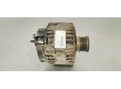 Recambio de alternador para renault clio iv 1.5 dci referencia OEM IAM 231007865R  