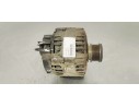 Recambio de alternador para renault clio iv 1.5 dci referencia OEM IAM 231007865R  