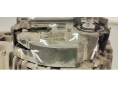Recambio de alternador para renault clio iv 1.5 dci referencia OEM IAM 231007865R  
