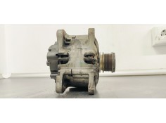 Recambio de alternador para renault clio iv 1.5 dci referencia OEM IAM 231007865R  