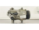 Recambio de compresor aire acondicionado para mercedes-benz clase b (w245) 2.0 cdi referencia OEM IAM A0022301411  