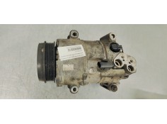 Recambio de compresor aire acondicionado para mercedes-benz clase b (w245) 2.0 cdi referencia OEM IAM A0022301411  
