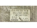 Recambio de compresor aire acondicionado para mercedes-benz clase b (w245) 2.0 cdi referencia OEM IAM A0022301411  