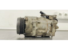 Recambio de compresor aire acondicionado para mercedes-benz clase b (w245) 2.0 cdi referencia OEM IAM A0022301411  