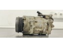 Recambio de compresor aire acondicionado para mercedes-benz clase b (w245) 2.0 cdi referencia OEM IAM A0022301411  