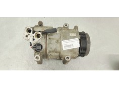 Recambio de compresor aire acondicionado para mercedes-benz clase b (w245) 2.0 cdi referencia OEM IAM A0022301411  