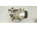 Recambio de compresor aire acondicionado para mercedes-benz clase b (w245) 2.0 cdi referencia OEM IAM A0022301411  
