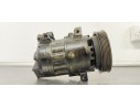 Recambio de compresor aire acondicionado para renault clio iv 1.5 dci referencia OEM IAM 926002352R  