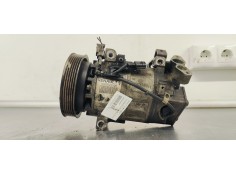 Recambio de compresor aire acondicionado para renault clio iv 1.5 dci referencia OEM IAM 926002352R  