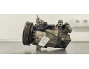 Recambio de compresor aire acondicionado para renault clio iv 1.5 dci referencia OEM IAM 926002352R  