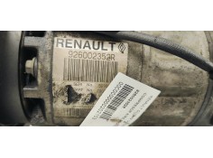 Recambio de compresor aire acondicionado para renault clio iv 1.5 dci referencia OEM IAM 926002352R  