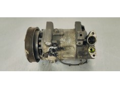 Recambio de compresor aire acondicionado para renault clio iv 1.5 dci referencia OEM IAM 926002352R  