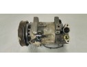 Recambio de compresor aire acondicionado para renault clio iv 1.5 dci referencia OEM IAM 926002352R  