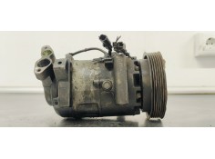 Recambio de compresor aire acondicionado para renault clio iv 1.5 dci referencia OEM IAM 926002352R  