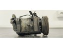 Recambio de compresor aire acondicionado para renault clio iv 1.5 dci referencia OEM IAM 926002352R  