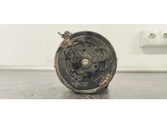 Recambio de compresor aire acondicionado para renault clio iv 1.5 dci referencia OEM IAM 926002352R  