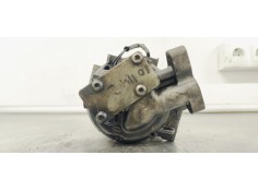 Recambio de compresor aire acondicionado para renault clio iv 1.5 dci referencia OEM IAM 926002352R  